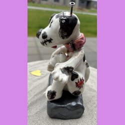 Voodoo Hunden Hubert