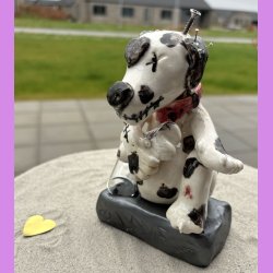 Voodoo Hunden Hubert