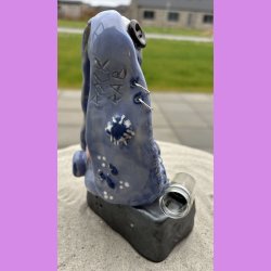 Voodoo kaninen Kalle