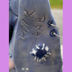 Voodoo kaninen Kalle