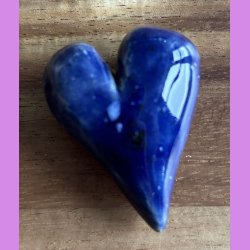 Nat Bl Magiske Lommehjerter