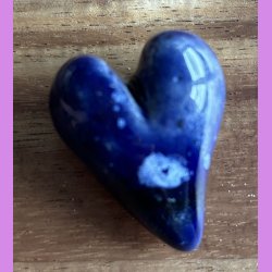 Nat Bl Magiske Lommehjerter