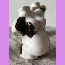 Mini Torso st med 3 figurer