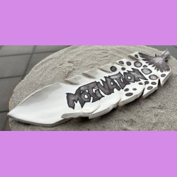 Fjer fad "Motivation"