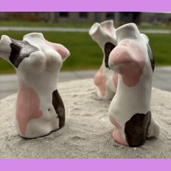 torsoer st med 3 figurer