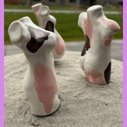 torsoer st med 3 figurer