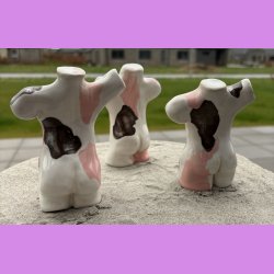 torsoer st med 3 figurer