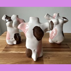 torsoer st med 3 figurer