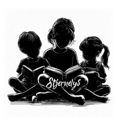 Forlaget Stjernelys- Børnebøger