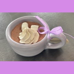Cacao kop - Lilla - Mmm.