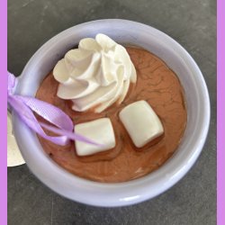 Cacao kop - Lilla - Mmm.