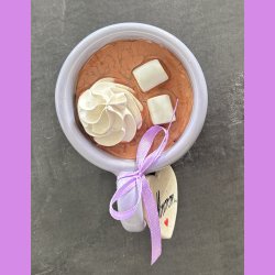 Cacao kop - Lilla - Mmm.