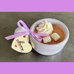 Cacao kop - Lilla - Mmm.