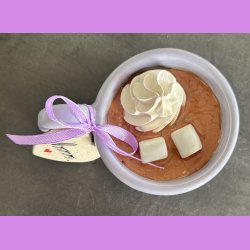Cacao kop - Lilla - Mmm.