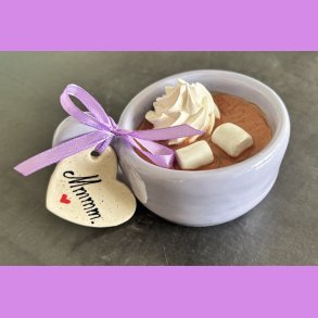 Cacao kop - Lilla - Mmm.