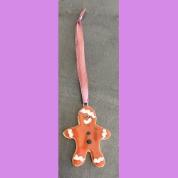 Honningkage mand lille