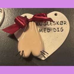 Kugleskr med dig