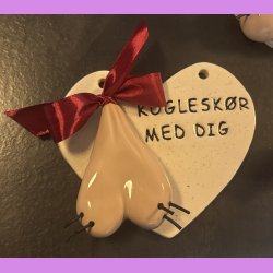 Kugleskr med dig