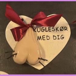 Kugleskr med dig
