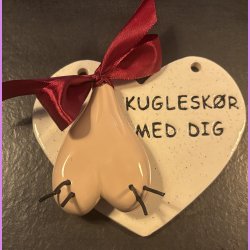 Kugleskr med dig