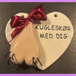 Kugleskr med dig