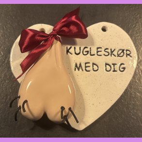 Kugleskr med dig