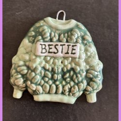 BESTIE - Tr�je - Gr�n