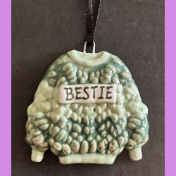 BESTIE - Tr�je - Gr�n