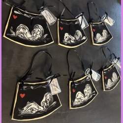  Scannings billede med tekst