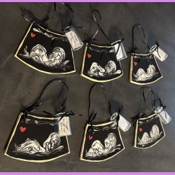  Scannings billede med tekst