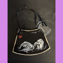  Scannings billede med tekst