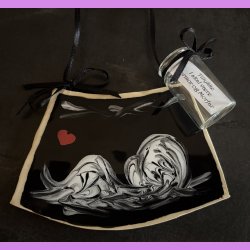  Scannings billede med tekst