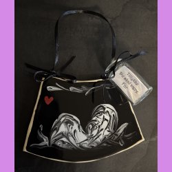  Scannings billede med tekst