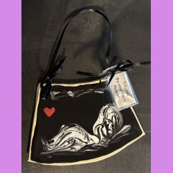  Scannings billede med tekst