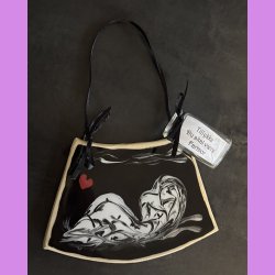  Scannings billede med tekst