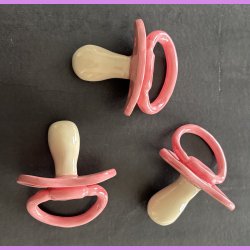 Sut Lyserd marmoreret