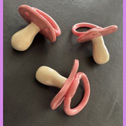 Sut Lyserd marmoreret