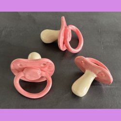 Sut Lyserd marmoreret