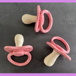 Sut Lyserd marmoreret