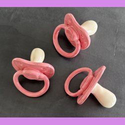 Sut Lyserd marmoreret