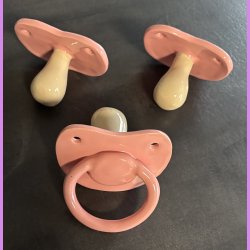 Sut - Stor - Lyser�d