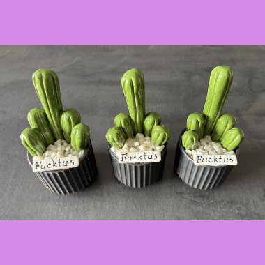 Fucktus familien - De små frække