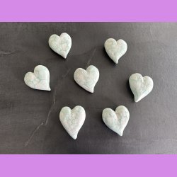 Drmme Hjerter - Bobblende grn