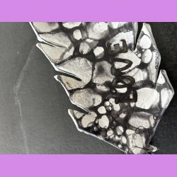 Fjer fad "Bobbel Love"