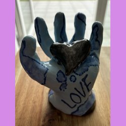 3- En Hndfuld Krlighed