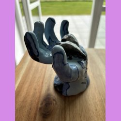 3- En Hndfuld Krlighed