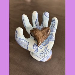 3- En Hndfuld Krlighed