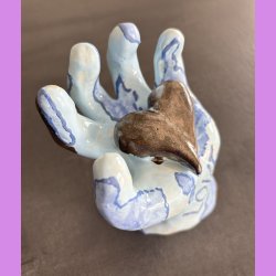 3- En Hndfuld Krlighed