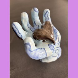 3- En Hndfuld Krlighed