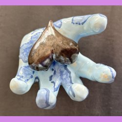 3- En Hndfuld Krlighed